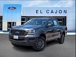 Used 2020 Ford Ranger XL SuperCrew Cab 4x2, Pickup for sale #00008337 - photo 1