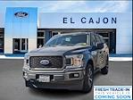 Used 2020 Ford F-150 XL SuperCrew Cab 4x2, Pickup for sale #00008348 - photo 1