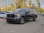 Used 2020 Ford F-150 SuperCrew Cab RWD, Pickup for sale #00008348 - photo 3