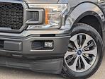 Used 2020 Ford F-150 SuperCrew Cab RWD, Pickup for sale #00008348 - photo 4