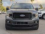 Used 2020 Ford F-150 SuperCrew Cab RWD, Pickup for sale #00008348 - photo 6