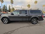 Used 2020 Ford F-150 SuperCrew Cab RWD, Pickup for sale #00008348 - photo 8