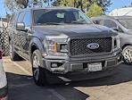 Used 2020 Ford F-150 XL SuperCrew Cab 4x2, Pickup for sale #00008348 - photo 6