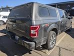 Used 2020 Ford F-150 XL SuperCrew Cab 4x2, Pickup for sale #00008348 - photo 8