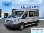 Used 2019 Ford Transit 350 XLT Medium Roof 4x2, Passenger Van for sale #00008352 - photo 3