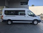 Used 2019 Ford Transit 350 XLT Medium Roof 4x2, Passenger Van for sale #00008352 - photo 8