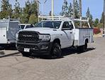 Used 2021 Ram 3500 Tradesman Regular Cab 4x2, Service Truck for sale #00008353 - photo 3