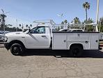 Used 2021 Ram 3500 Tradesman Regular Cab 4x2, Service Truck for sale #00008353 - photo 8