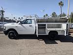 Used 2021 Ram 3500 Tradesman Regular Cab 4x2, Service Truck for sale #00008353 - photo 9