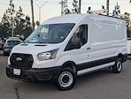 Used 2021 Ford Transit 250 Medium Roof RWD, Empty Cargo Van for sale #00008355 - photo 3