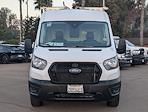 Used 2021 Ford Transit 250 Medium Roof RWD, Empty Cargo Van for sale #00008355 - photo 6