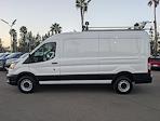 Used 2021 Ford Transit 250 Medium Roof RWD, Empty Cargo Van for sale #00008355 - photo 8