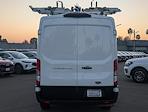 Used 2021 Ford Transit 250 Medium Roof RWD, Empty Cargo Van for sale #00008355 - photo 2