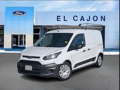 Used 2018 Ford Transit Connect XL 4x2, Upfitted Cargo Van for sale #00008365 - photo 1