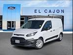 Used 2018 Ford Transit Connect XL 4x2, Upfitted Cargo Van for sale #00008365 - photo 1