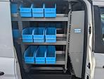 Used 2018 Ford Transit Connect XL 4x2, Upfitted Cargo Van for sale #00008365 - photo 13