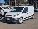 Used 2018 Ford Transit Connect XL 4x2, Upfitted Cargo Van for sale #00008365 - photo 2