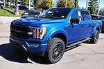 New 2023 Ford F-150 XLT SuperCrew Cab 4x4, Pickup for sale #00230212 - photo 1