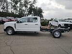 2023 Ford F-350 Crew Cab SRW 4x2, Cab Chassis for sale #00230448 - photo 4