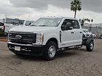 2023 Ford F-350 Crew Cab SRW 4x2, Cab Chassis for sale #00230448 - photo 3