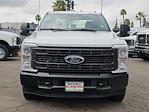 2023 Ford F-350 Crew Cab SRW 4x2, Cab Chassis for sale #00230448 - photo 5