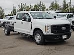 2023 Ford F-350 Crew Cab SRW 4x2, Cab Chassis for sale #00230448 - photo 7