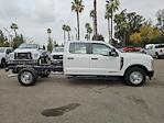 2023 Ford F-350 Crew Cab SRW 4x2, Cab Chassis for sale #00230448 - photo 9