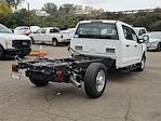 2023 Ford F-350 Crew Cab SRW 4x2, Cab Chassis for sale #00230448 - photo 13