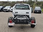 2023 Ford F-350 Crew Cab SRW 4x2, Cab Chassis for sale #00230448 - photo 15