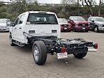 2023 Ford F-350 Crew Cab SRW 4x2, Cab Chassis for sale #00230448 - photo 2