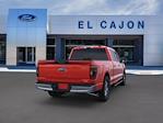 New 2023 Ford F-150 XLT SuperCrew Cab 4x2, Pickup for sale #00230585 - photo 8