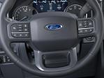 New 2023 Ford F-150 XLT SuperCrew Cab 4x2, Pickup for sale #00230585 - photo 12