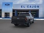 2023 Ford F-150 SuperCrew Cab 4x4, Pickup for sale #00230640 - photo 8