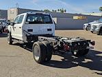 2023 Ford F-450 Crew Cab DRW 4x2, Cab Chassis for sale #00230829 - photo 2