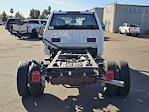 2023 Ford F-450 Crew Cab DRW 4x2, Cab Chassis for sale #00230829 - photo 11