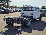 2023 Ford F-450 Crew Cab DRW 4x2, Cab Chassis for sale #00230829 - photo 12