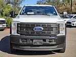 2023 Ford F-450 Crew Cab DRW 4x2, Cab Chassis for sale #00230829 - photo 9