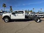 2023 Ford F-450 Crew Cab DRW 4x2, Cab Chassis for sale #00230829 - photo 10