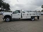 2023 Ford F-450 Regular Cab DRW 4x4, Scelzi SFB Stake Bed for sale #00230908 - photo 14