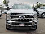 2023 Ford F-450 Regular Cab DRW 4x4, Scelzi SFB Stake Bed for sale #00230908 - photo 4