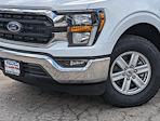 New 2023 Ford F-150 XLT Regular Cab 4x2, Stake Bed for sale #00230997 - photo 4