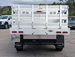 New 2023 Ford F-150 XLT Regular Cab 4x2, Custom Truck Body & Equipment Stake Bed for sale #00230997 - photo 9