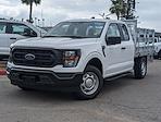 New 2023 Ford F-150 XL Super Cab 4x2, Stake Bed for sale #00231014 - photo 3