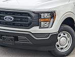 New 2023 Ford F-150 XL Super Cab 4x2, Stake Bed for sale #00231014 - photo 4