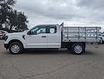 2023 Ford F-150 Super Cab 4x2, Stake Bed for sale #00231014 - photo 8
