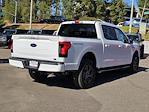 2023 Ford F-150 Lightning SuperCrew Cab AWD, Pickup for sale #00231045 - photo 2
