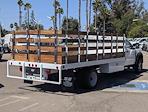 New 2023 Ford F-450 XL Regular Cab 4x2, Scelzi WFB Stake Bed for sale #00231180 - photo 2