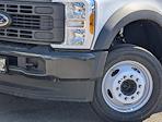 New 2023 Ford F-450 XL Regular Cab 4x2, Scelzi WFB Stake Bed for sale #00231180 - photo 4