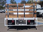 New 2023 Ford F-450 XL Regular Cab 4x2, Scelzi WFB Stake Bed for sale #00231180 - photo 10