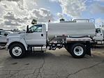 New 2024 Ford F-750 Base Regular Cab 4x2, Tanker Truck for sale #00240004 - photo 10